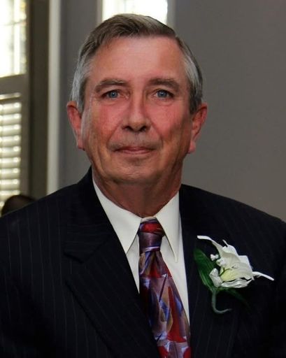 Samuel Dale O'Neal's obituary image