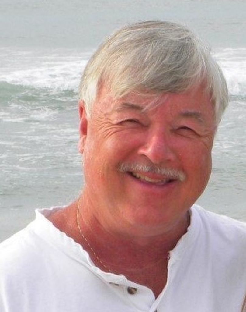 Roger Ernest Levi Profile Photo