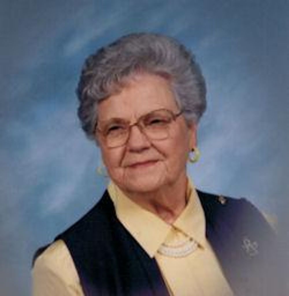 Mary Alice Guthrie Profile Photo