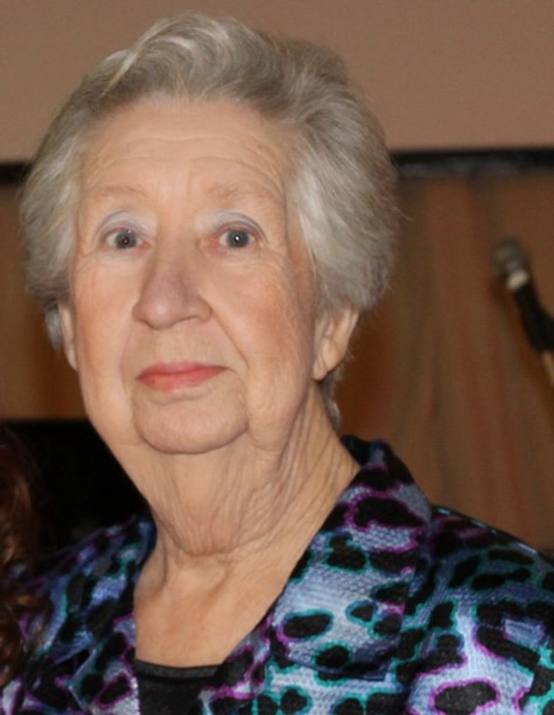 Patsy Mcmennamy Profile Photo