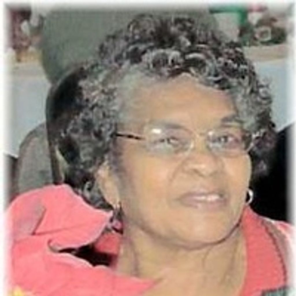 Mary B. Clemons