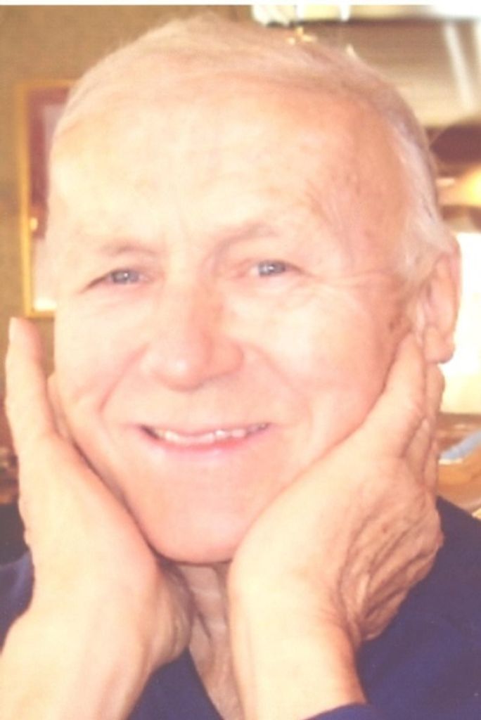 Robert J. Kroupa Profile Photo