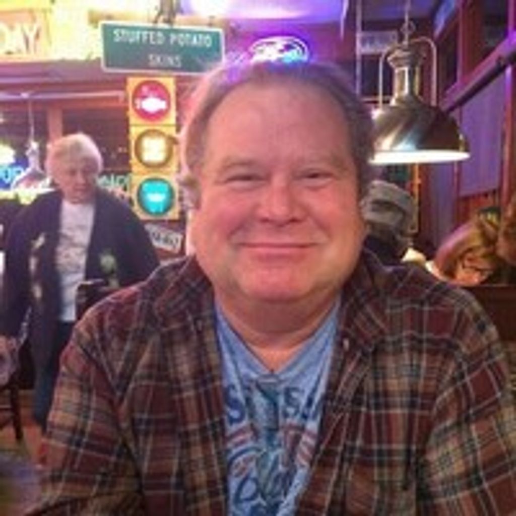 John "Jack" Pescherine, III