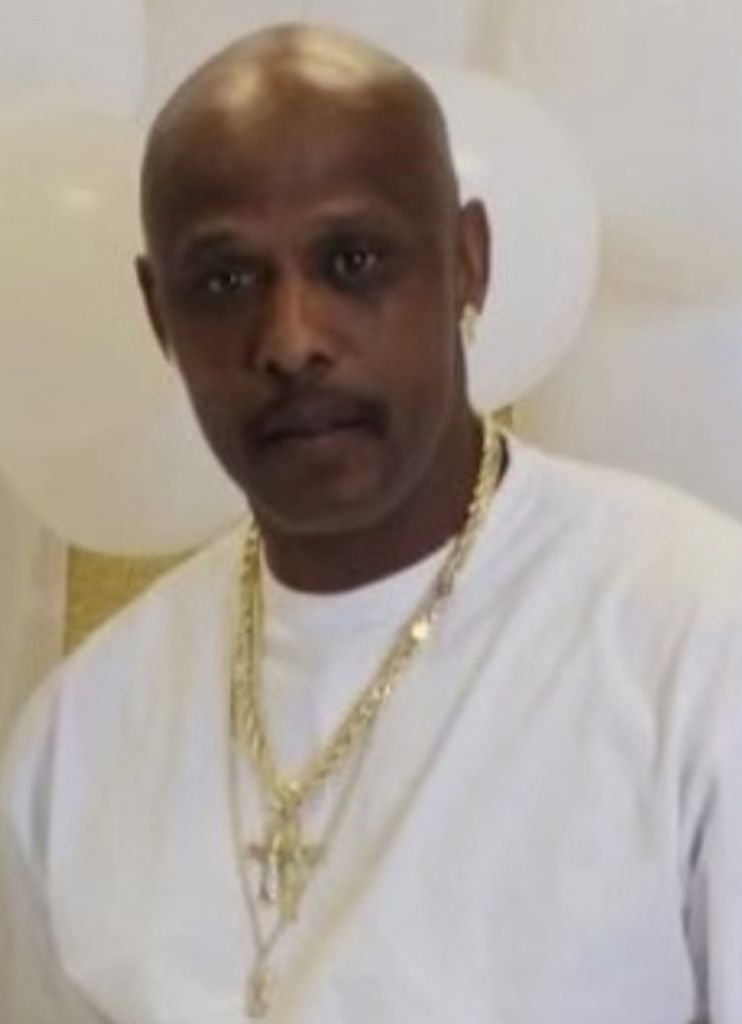 Carlwayne Loston Profile Photo