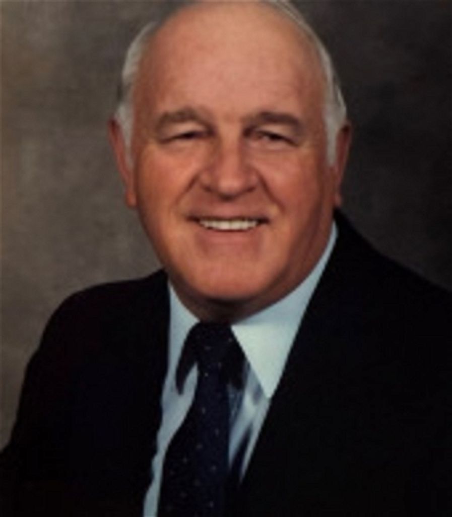 Edward L. Burk Jr.