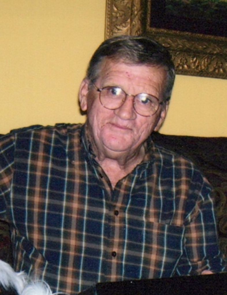 Darrell  Franklin Casto Profile Photo