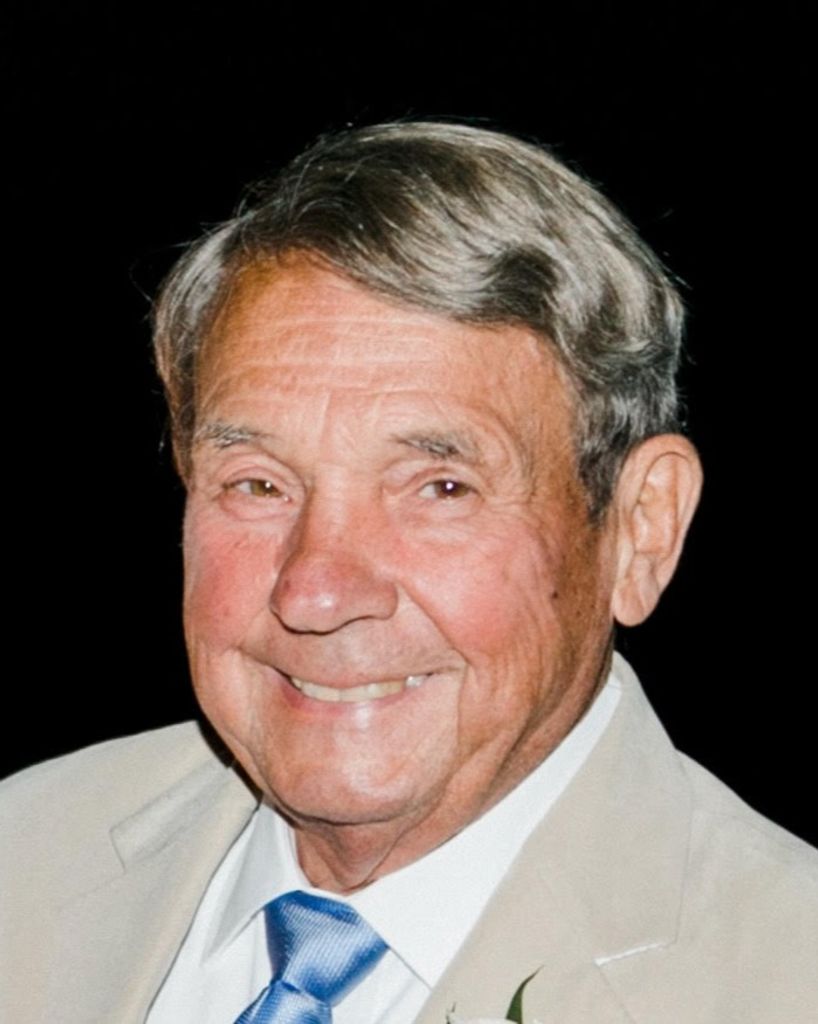 Dr. Edward R. Thomas, Jr. Profile Photo