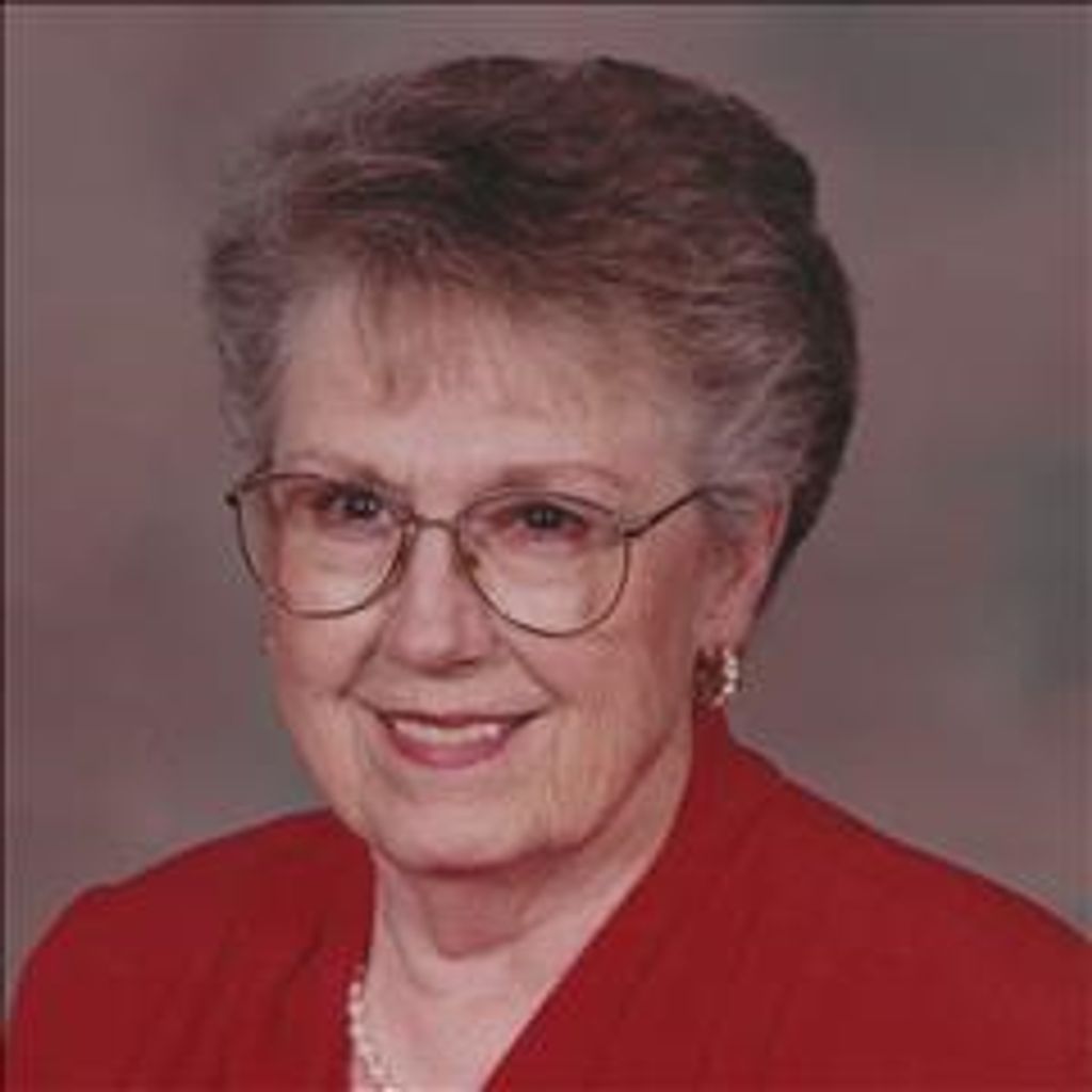 Ethel Hope Royster Profile Photo