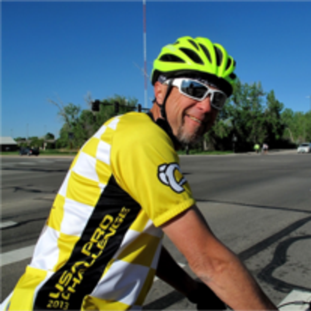 Daryl Warren Profile Photo