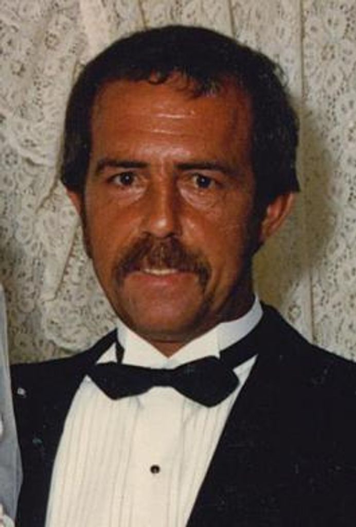 Mr.    John Darrell Higdon