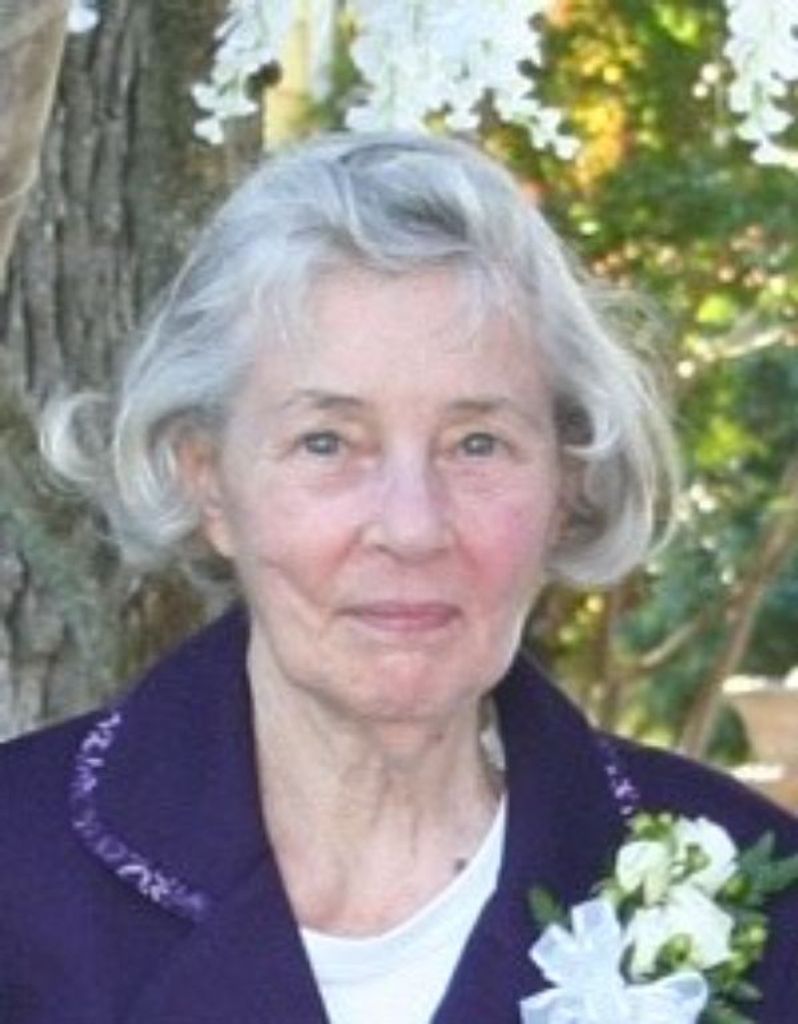 Dorothy Lee Moore Murray, 92