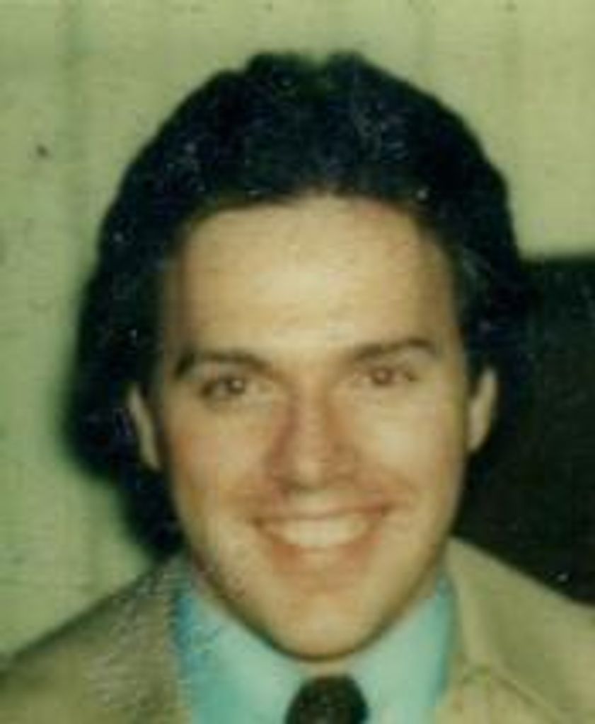 Edward Leo Moore, Jr. Profile Photo