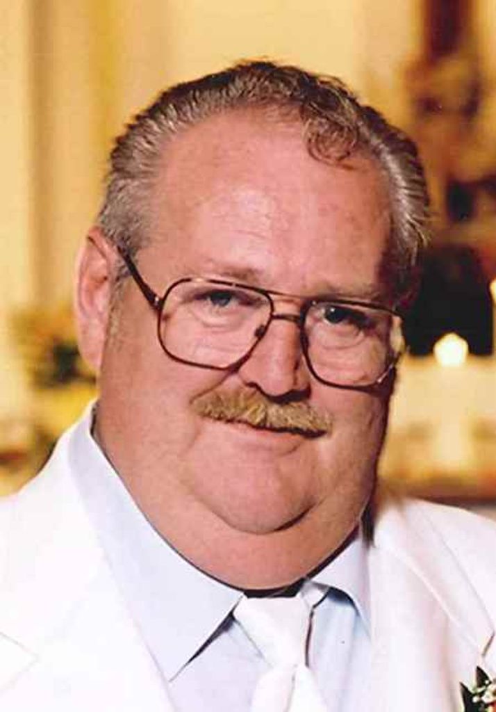 Harold Hill Profile Photo