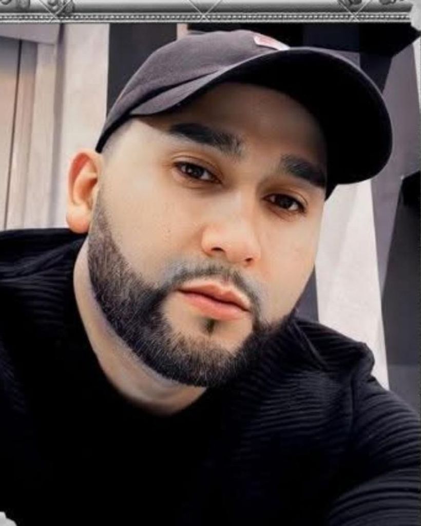 JUAN ANTONIO SALINAS ROBLEDO Profile Photo