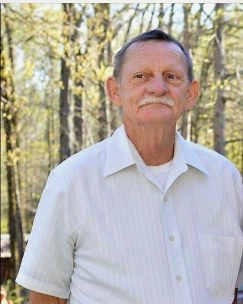 James William Pope