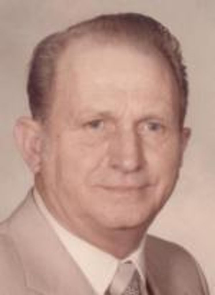 Delbert W. Kinnamon Profile Photo