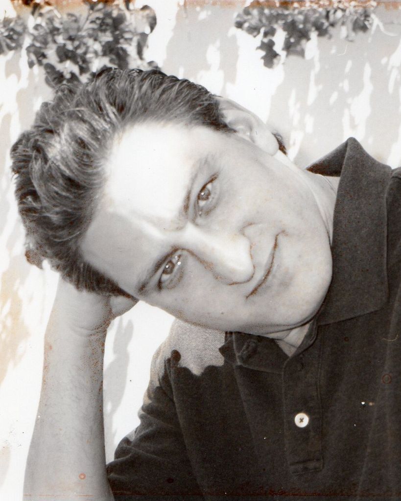 Robert John Poznanski Profile Photo