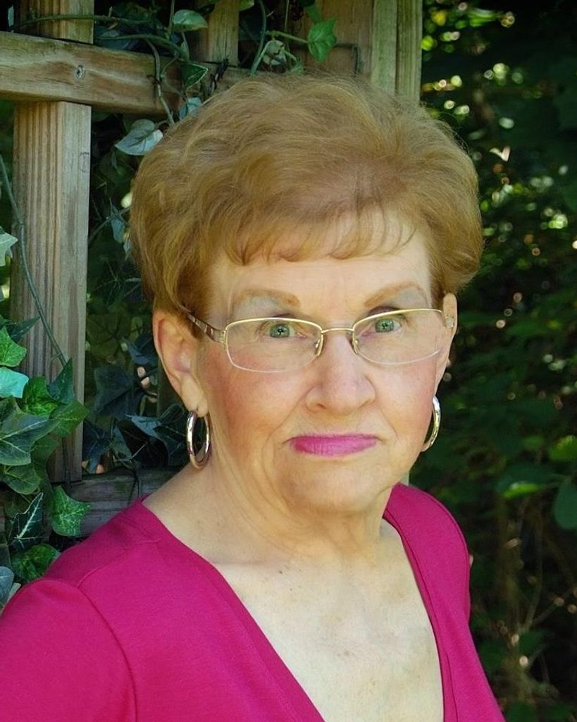 Martha Hill