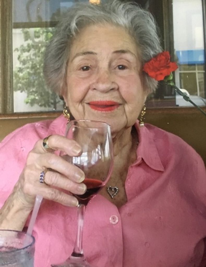 Dolores (Machin)  Delgado