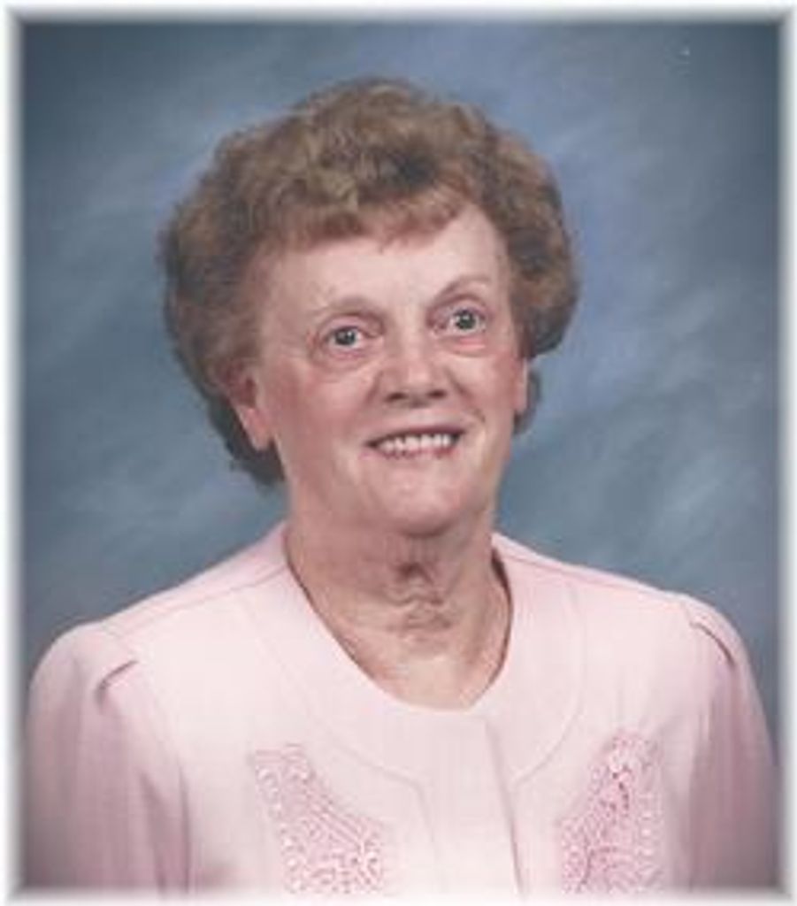 Lorene Laura Miller