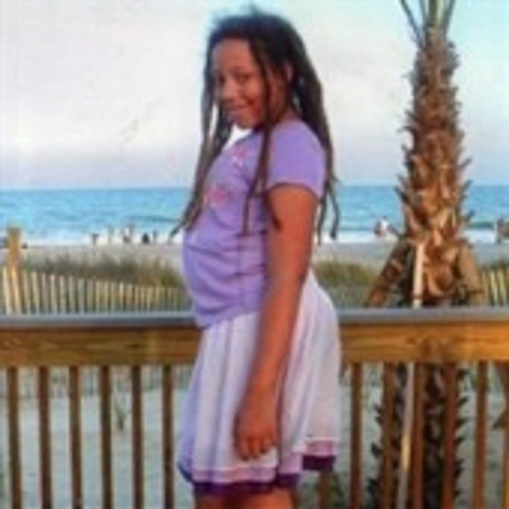 Ariel  Mykala Battle