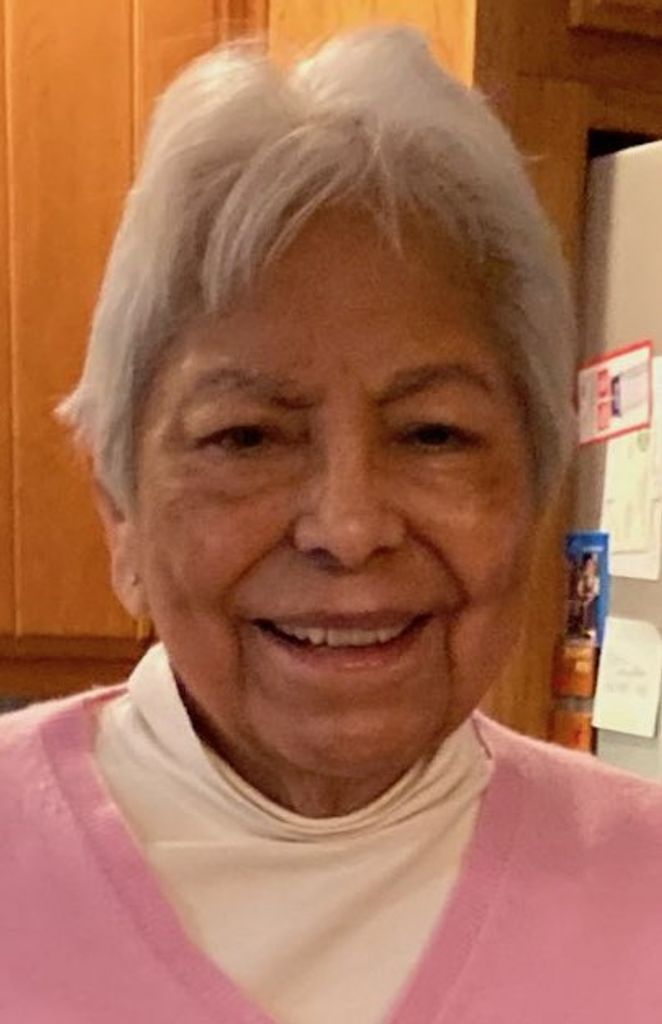 Manuela (Guzman)  Tugman Profile Photo