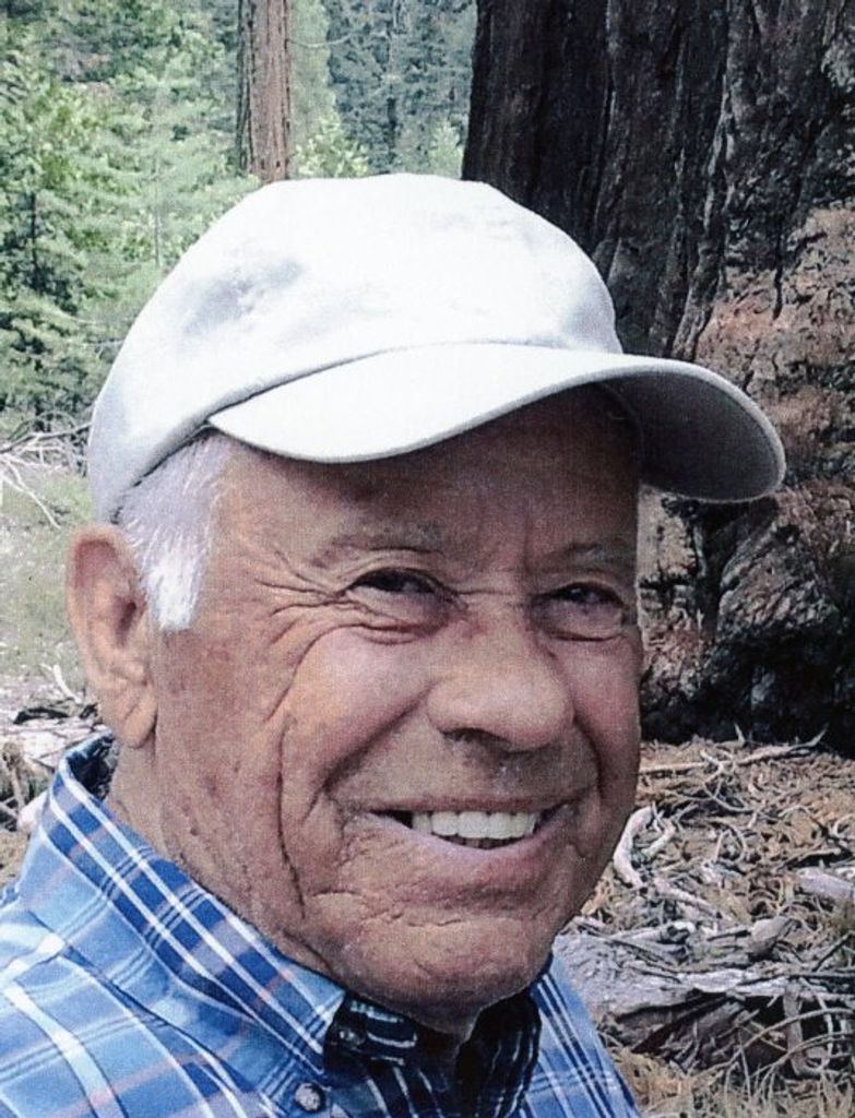 Merlin Barbour
