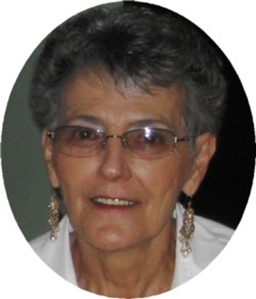 Betty Wimberley