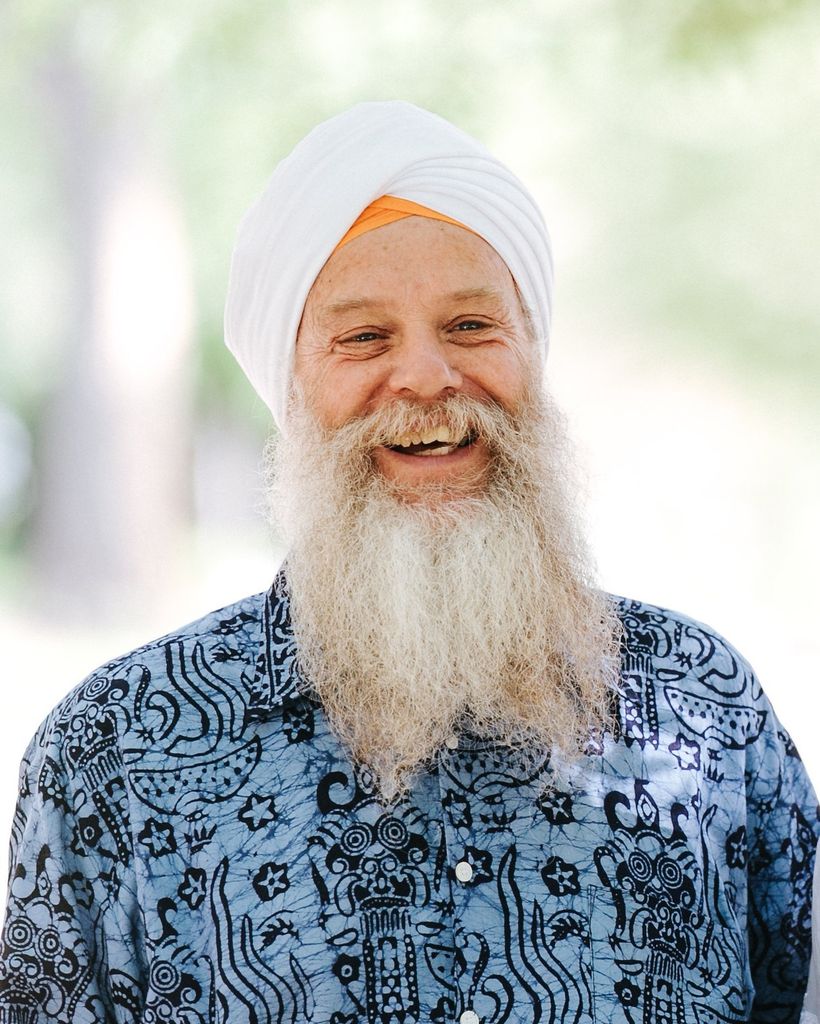 Satwant Singh Khalsa