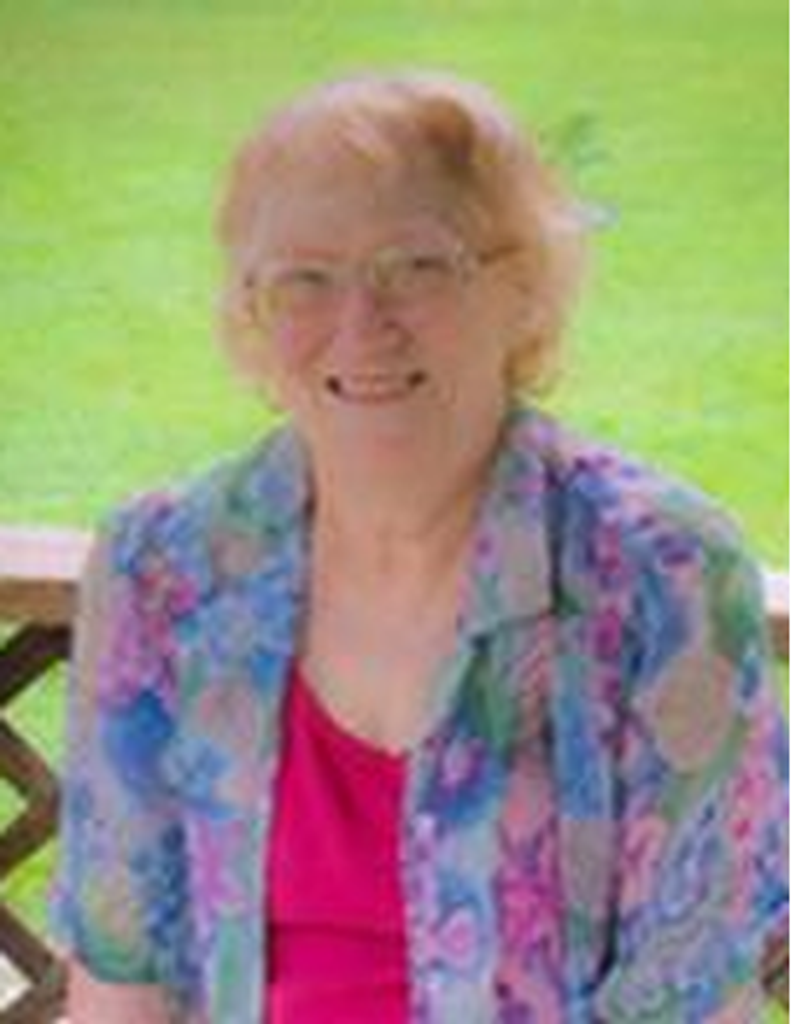 Rosalie Irene Higgins