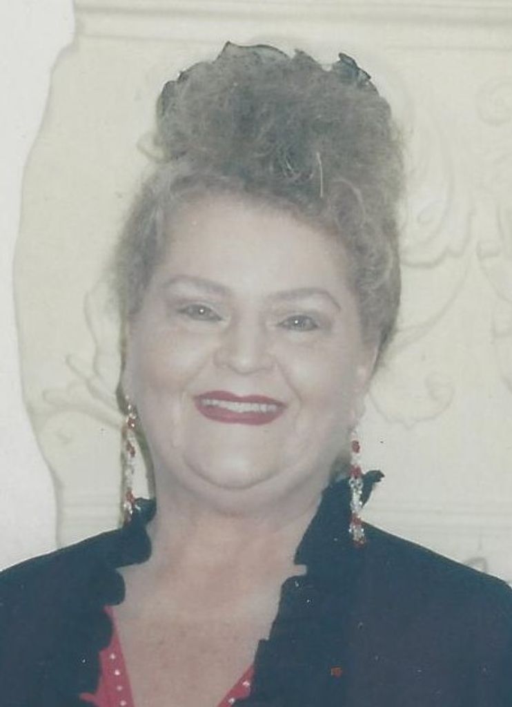 Emma Dea Gray