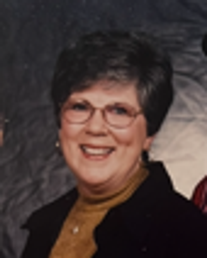 Sarah Mott Profile Photo