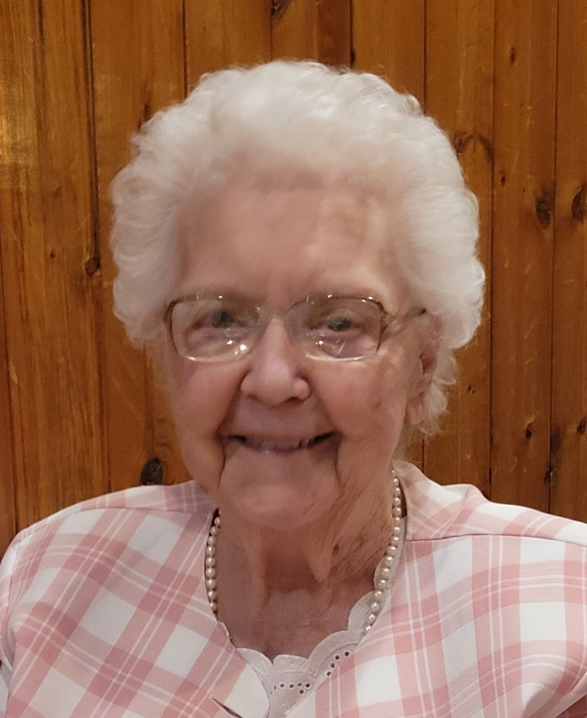Evelyn Osborne Profile Photo