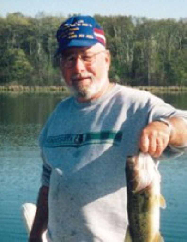 Michael Burke