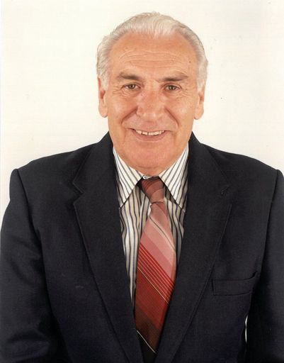 Nicola Morgese Profile Photo