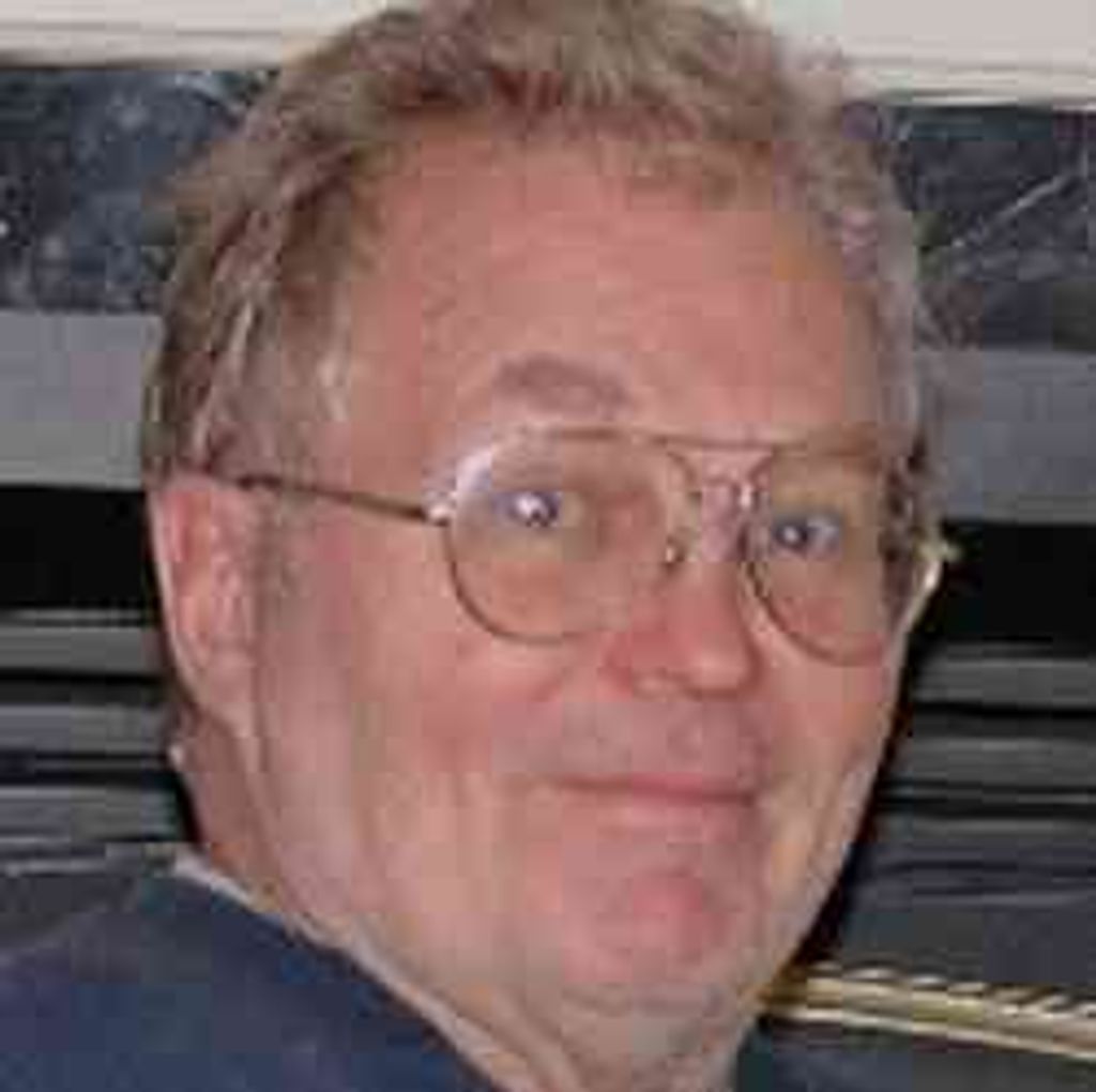 Gerald Richard Spaeth Profile Photo