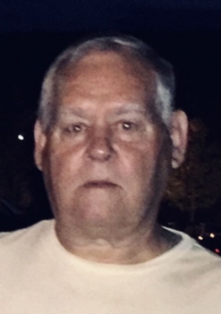 John "Tom" Shockey