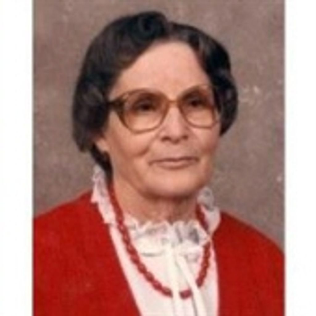 Bertha Mae Wakley Profile Photo