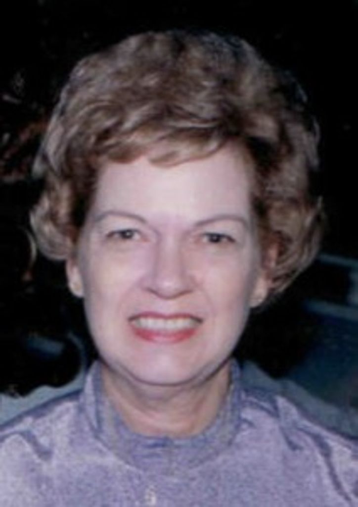Beatrice Mary Geeslin