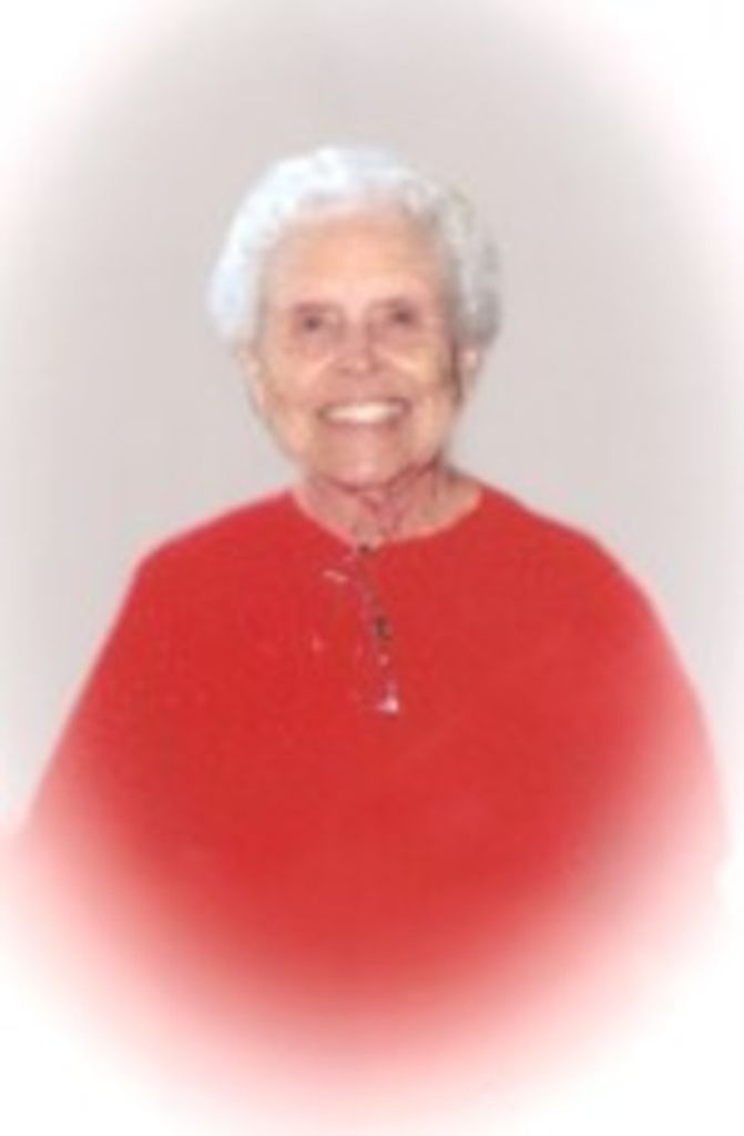 Lillian V. Johnson