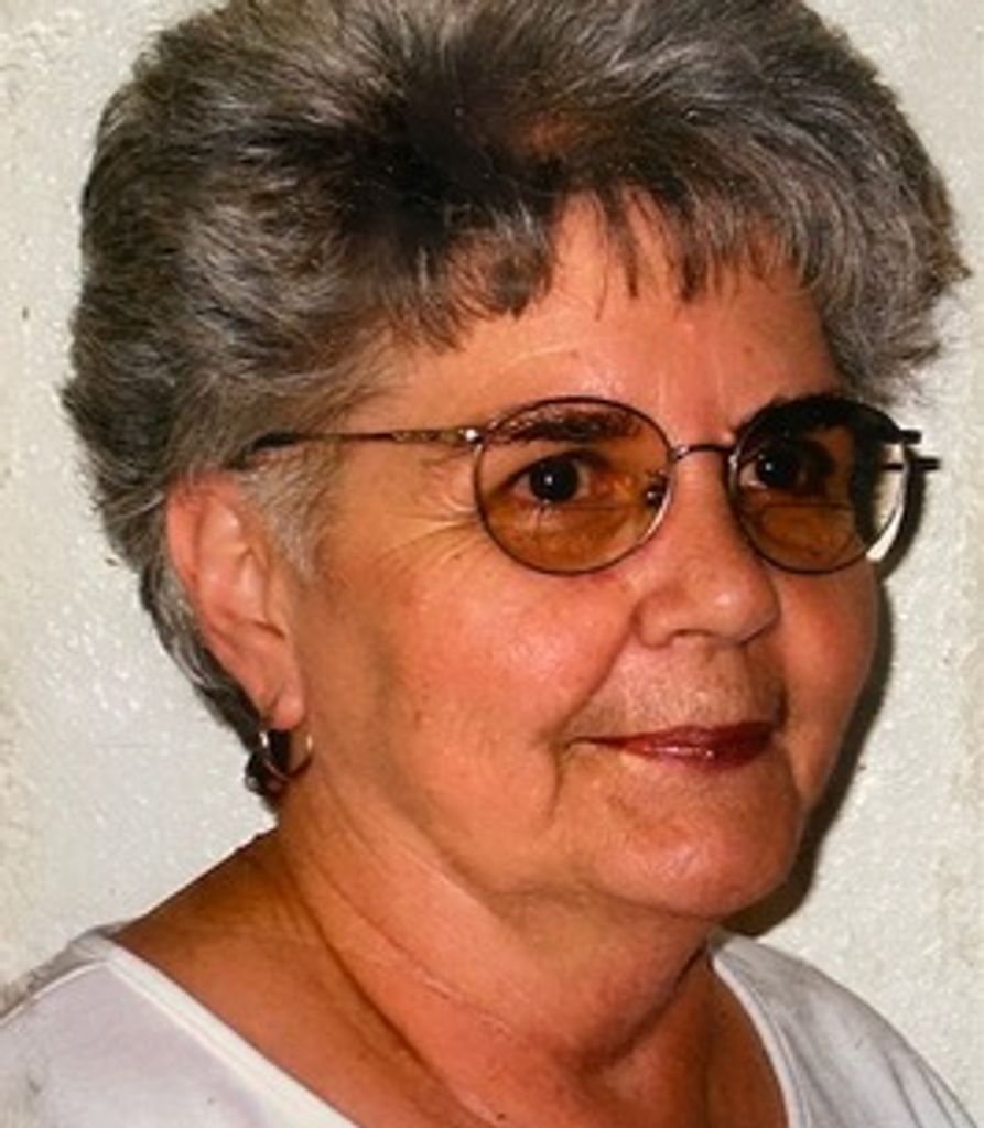 Sandra  Sue (West)  Osborne Profile Photo