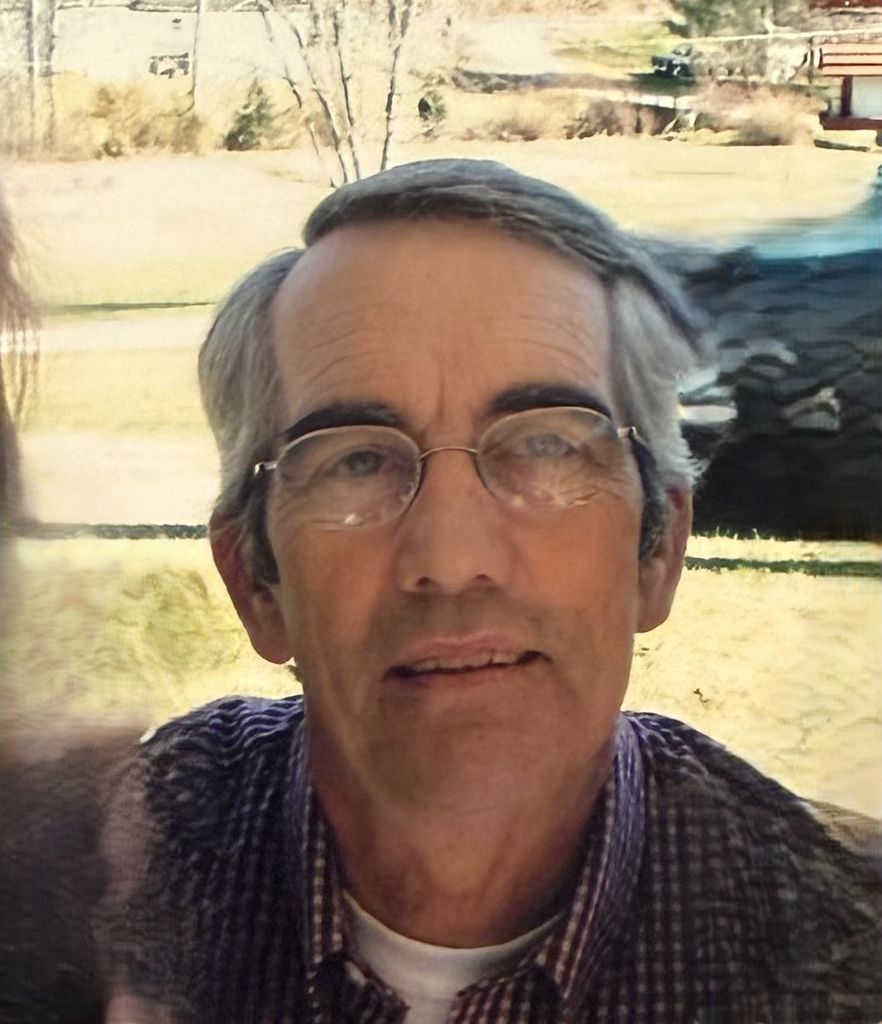 Robert Hamby Profile Photo