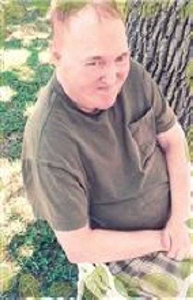 Roy Gene Jackson