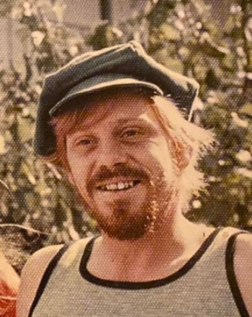 James Edwin Carter Profile Photo