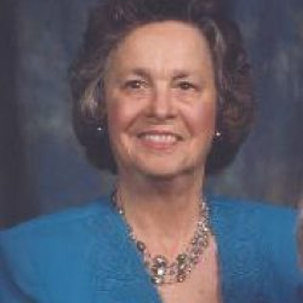 Hazel Claire Elmore Hilyer