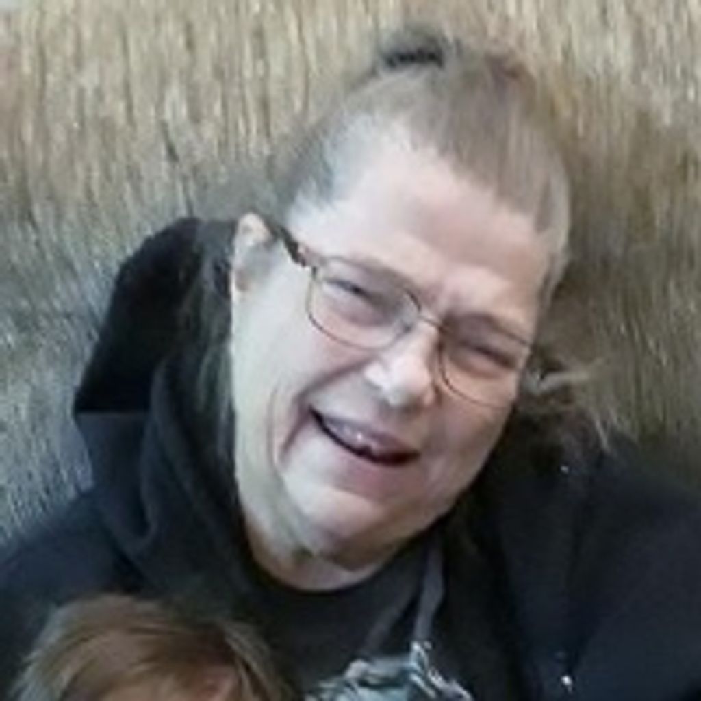 Ann Marie May