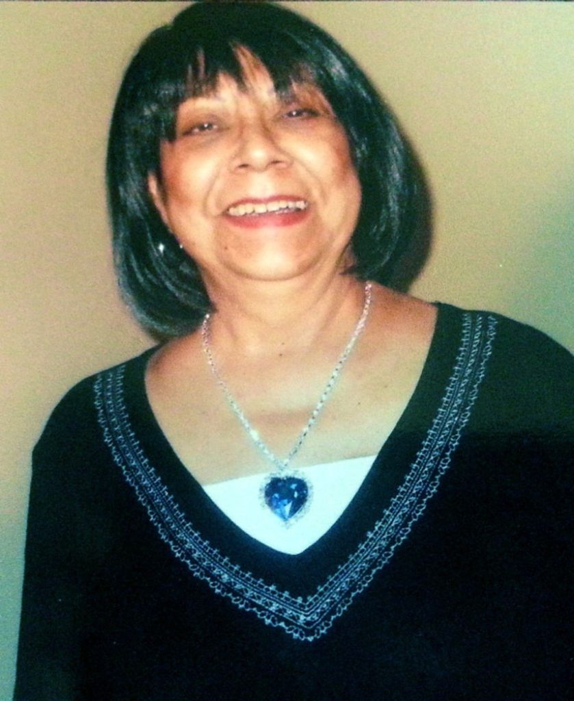 Keener, Linda