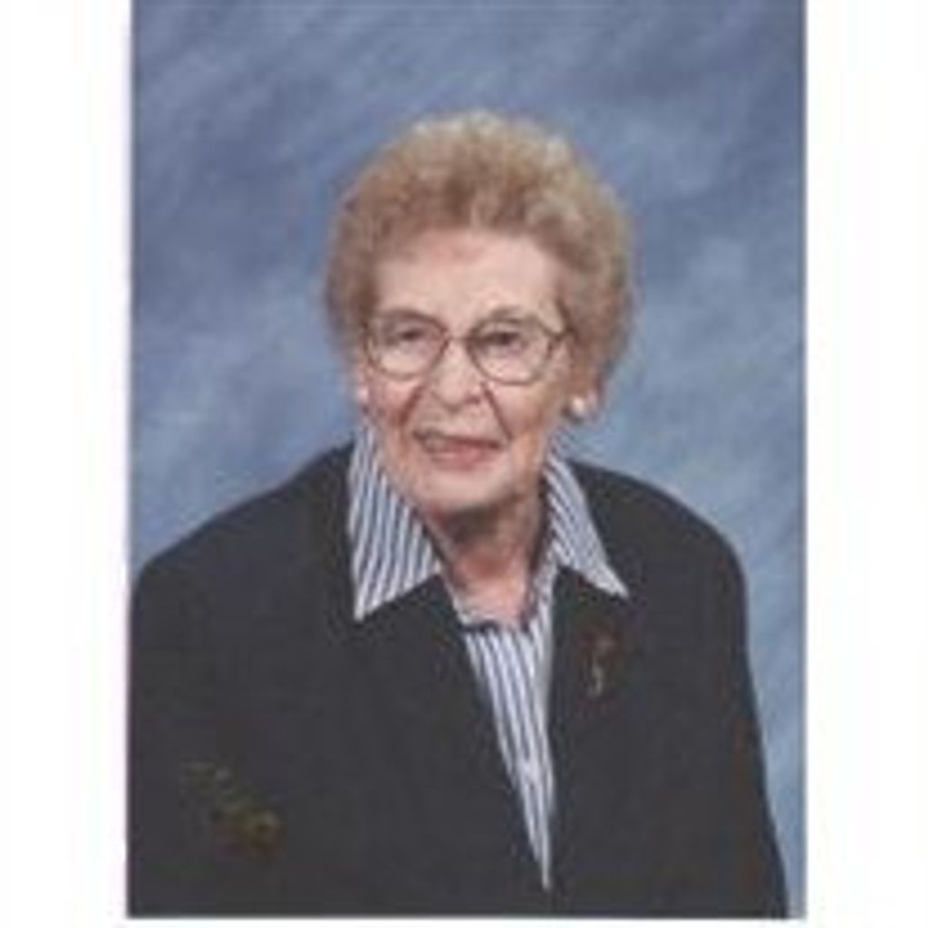 Helen  M. O'Connor