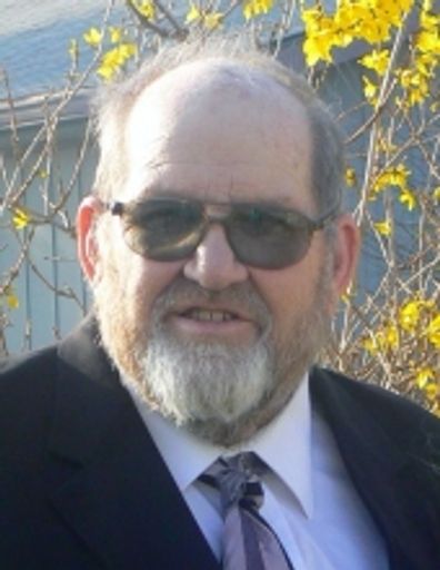 Melvin Ray Crowder, Jr. Profile Photo