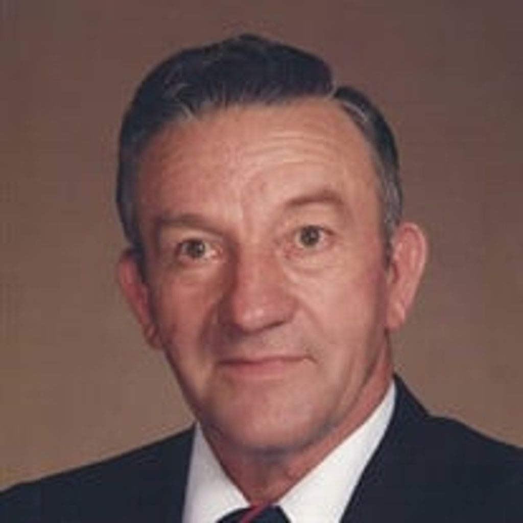 John Ralph Burns